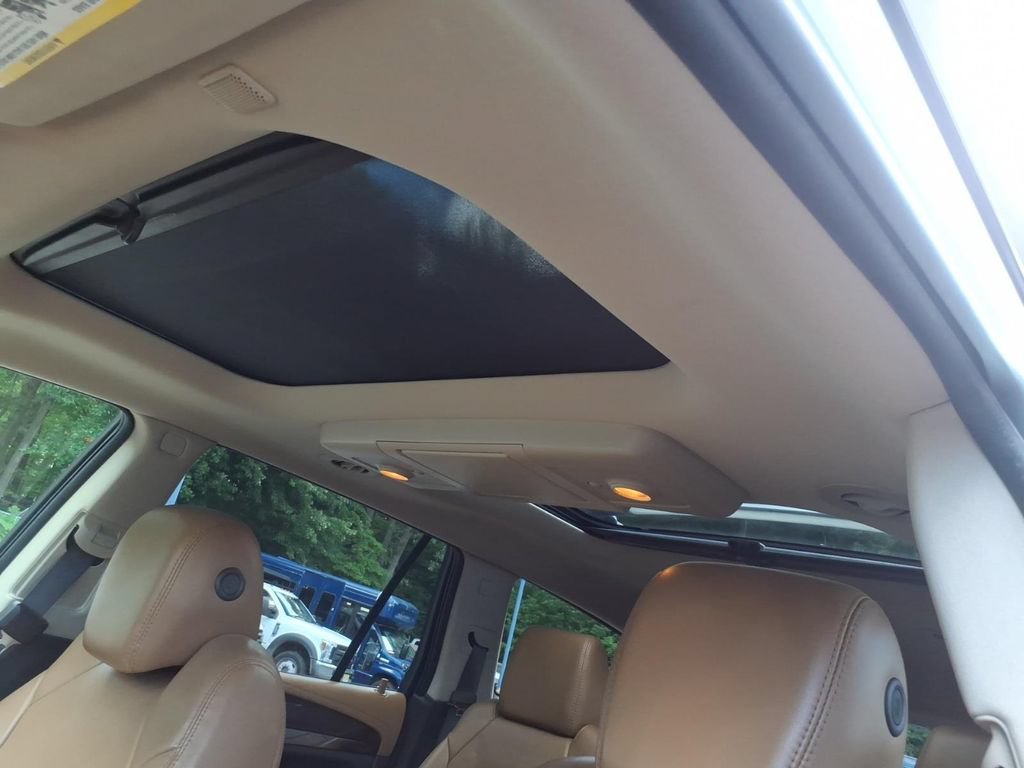 Used 2015 Buick Enclave Leather AWD/4WD image 18