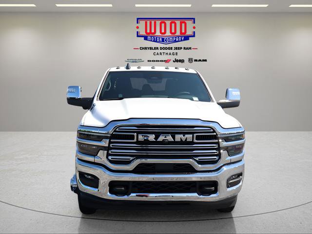 New 2026 RAM 3500 Laramie image 9
