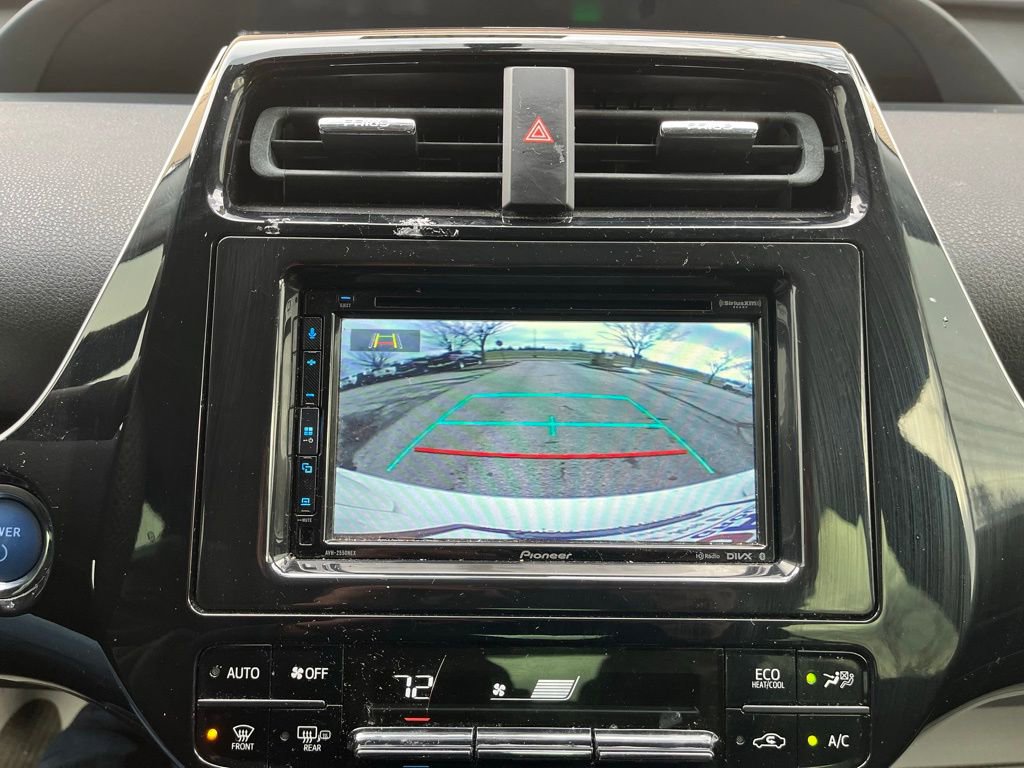 Used 2016 Toyota Prius Two image 36