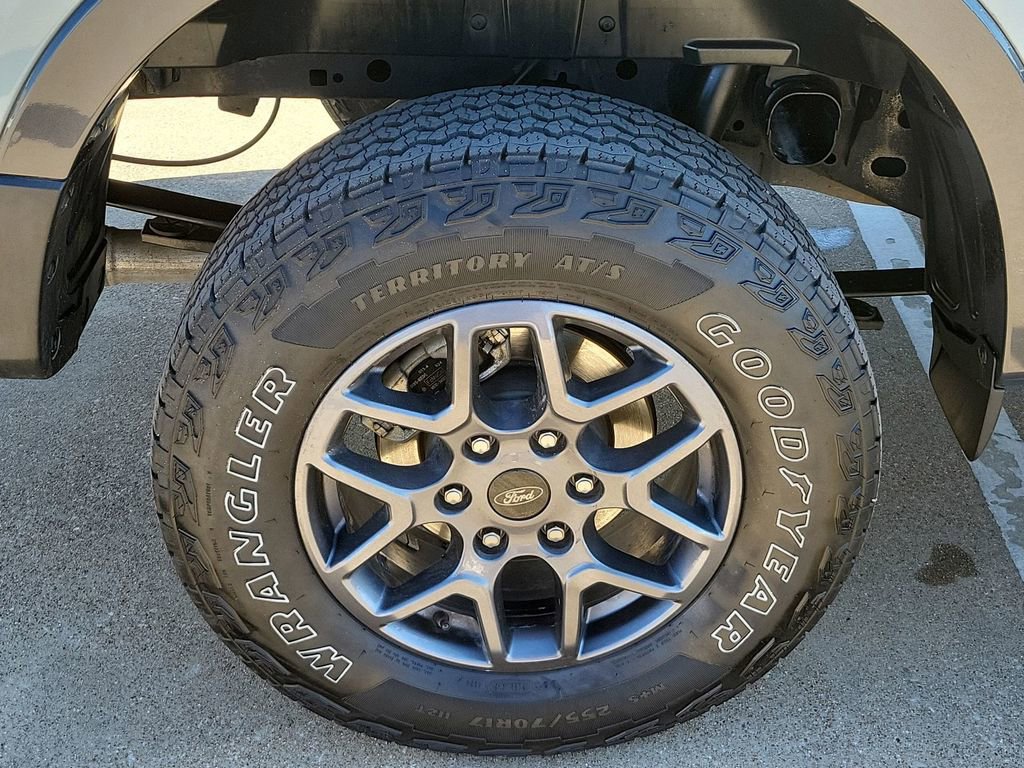 Used 2024 Ford Ranger XLT image 32