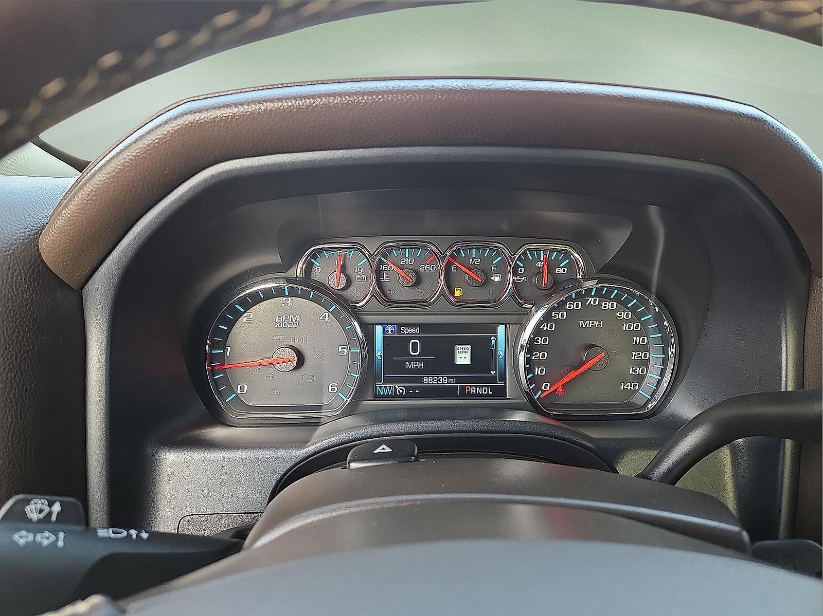 Used 2017 GMC Sierra 1500 SLT w/ SLT Premium Package image 23