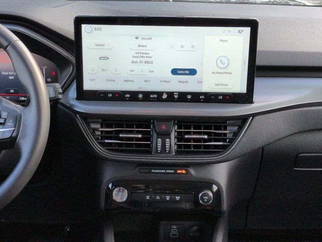 Used 2024 Ford Escape Active w/ Tech Pack #1 FWD image 17