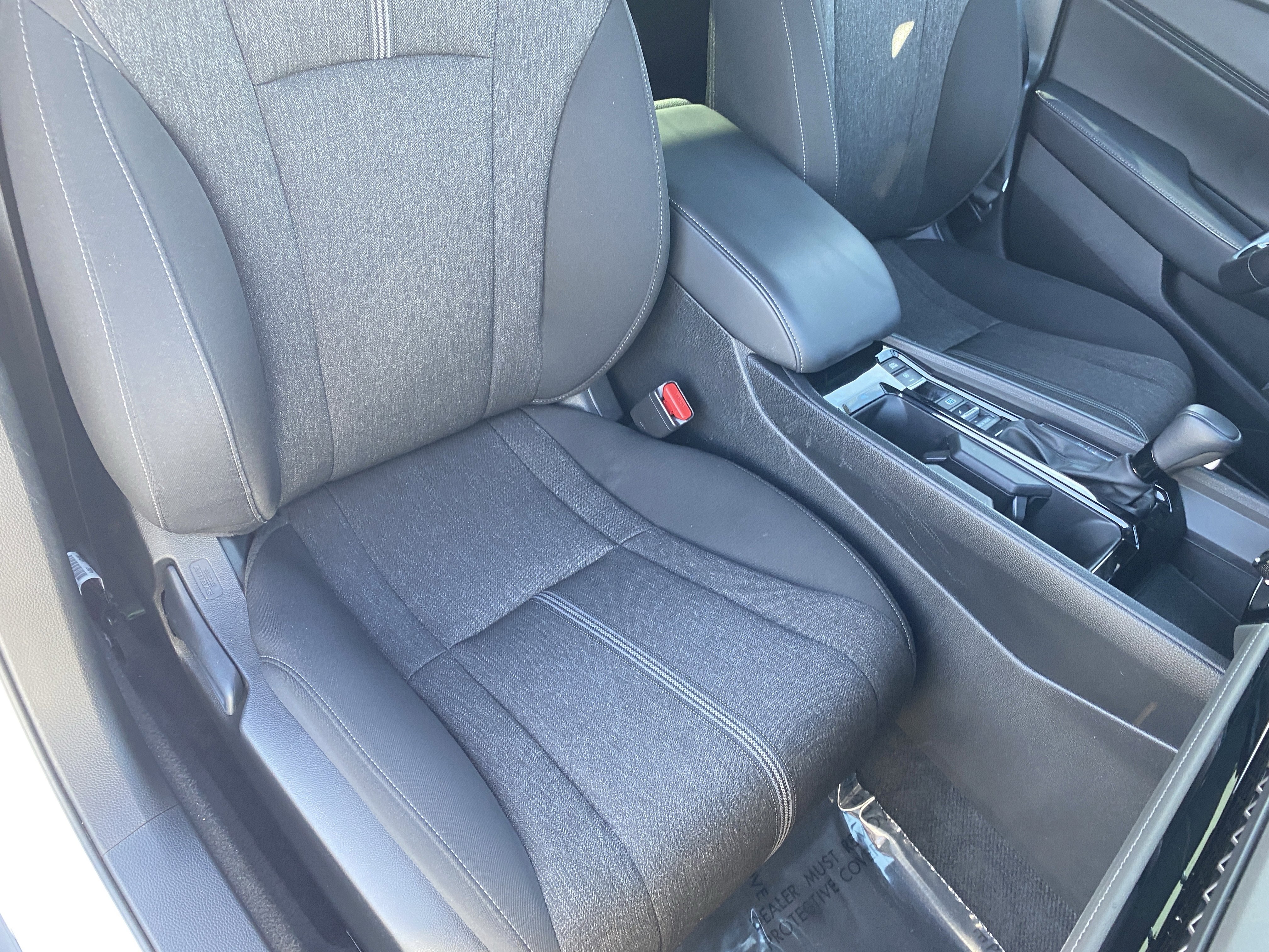 Used 2024 Honda Accord Sport image 8