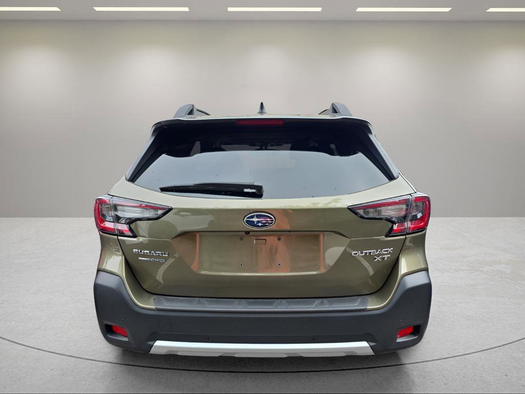 Used 2024 Subaru Outback Limited XT image 10