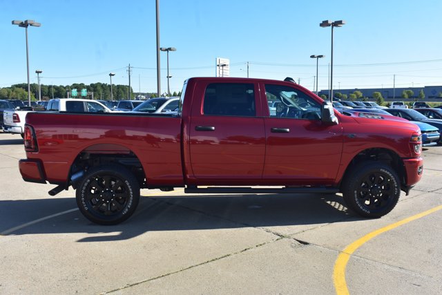 New 2027 RAM 2500 Tradesman AWD/4WD image 4
