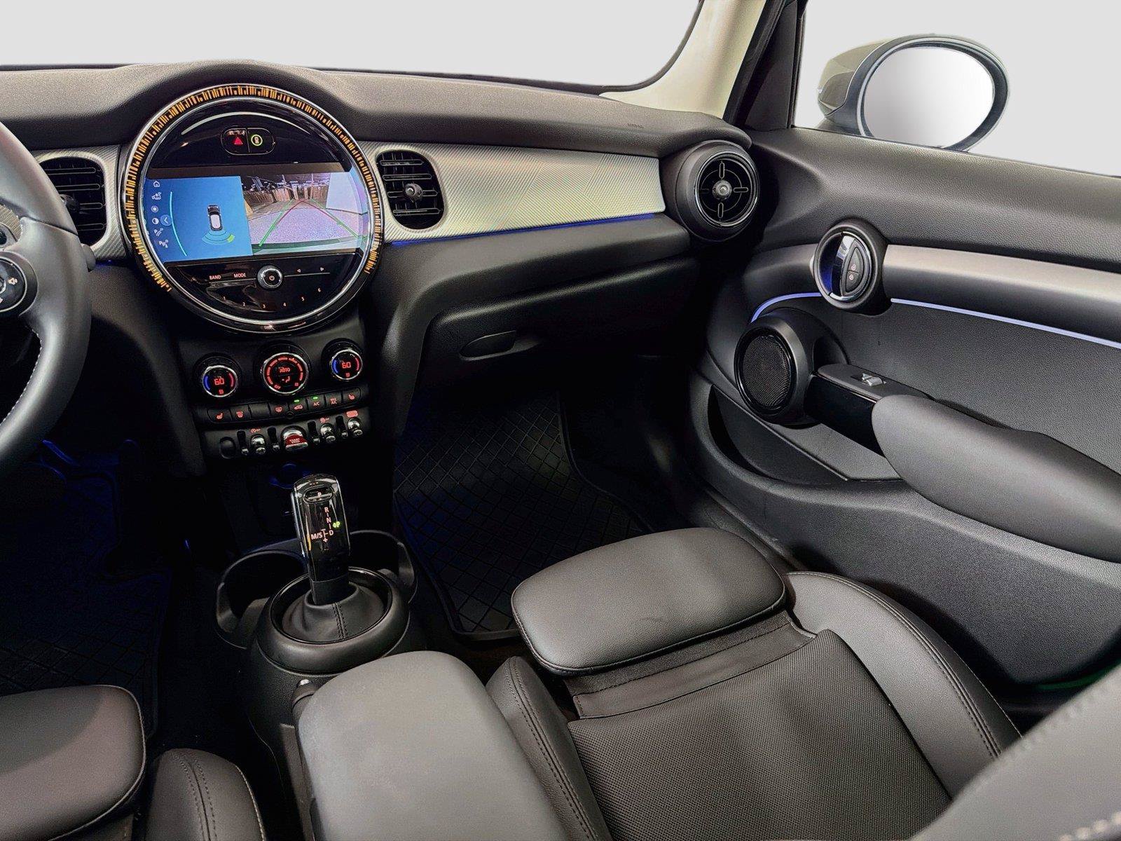Used 2024 MINI Cooper S FWD image 24