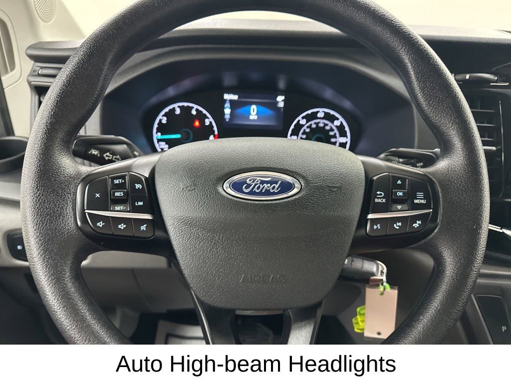 Used 2024 Ford Transit 350 XLT image 31