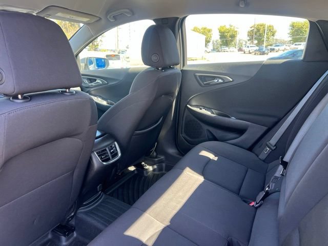Used 2024 Chevrolet Malibu LT FWD image 19