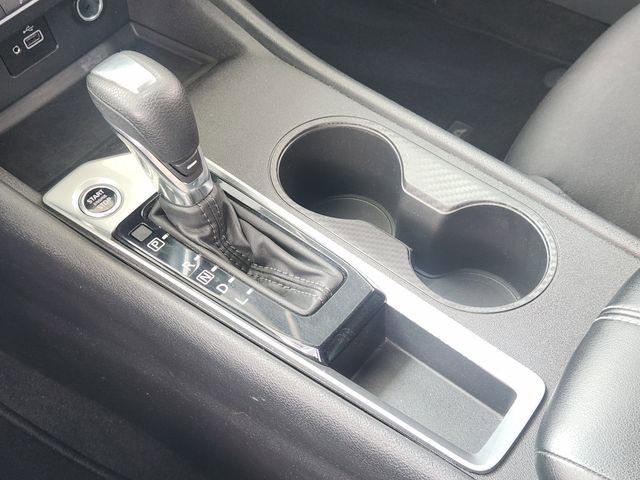 Certified 2023 Nissan Altima 2.5 S image 17