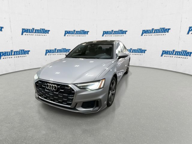 Used 2024 Audi A6 Premium Plus image 4