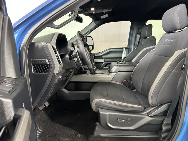 Used 2019 Ford F150 Raptor image 10