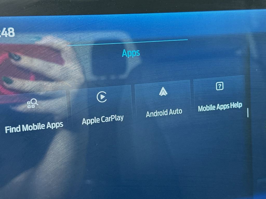 Used 2022 Ford F150 XLT w/ Equipment Group 302A High image 21