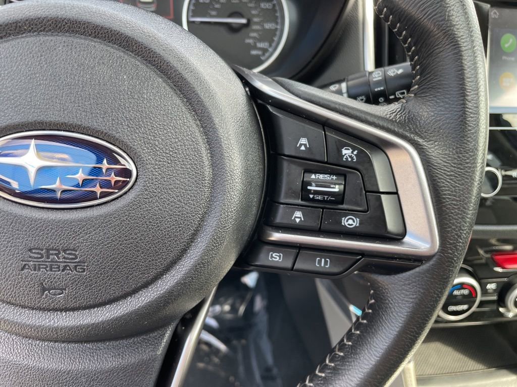 Used 2024 Subaru Forester Premium image 14