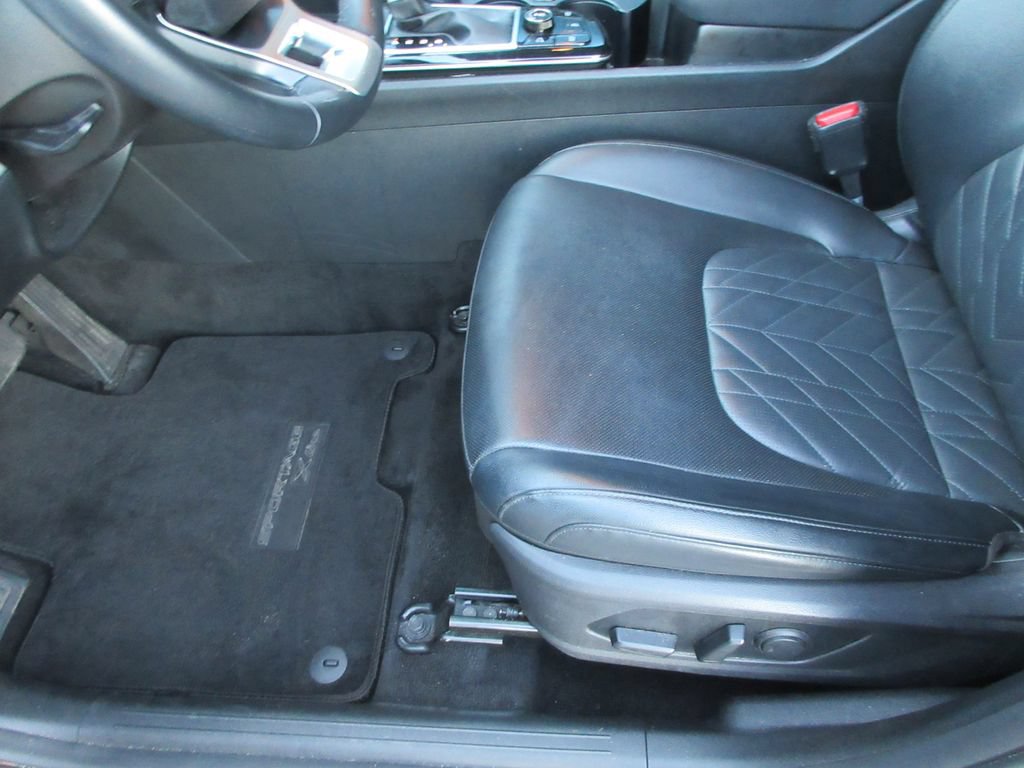 Used 2023 Kia Sportage X-Line AWD/4WD image 21