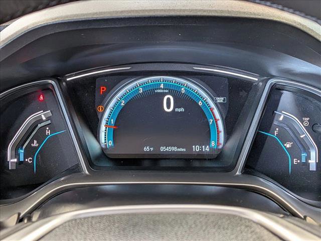 Used 2016 Honda Civic EX-L image 11