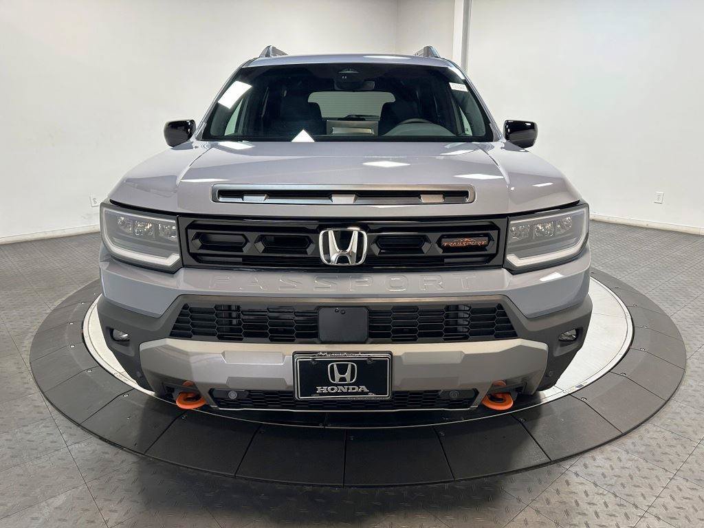 New 2026 Honda Passport TrailSport Elite image 3