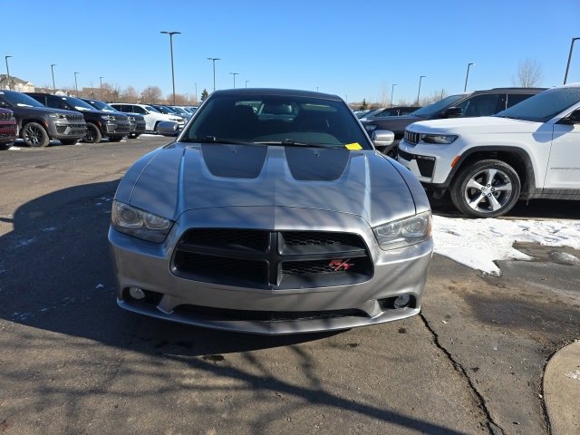 Used 2013 Dodge Charger R/T w/ Daytona Edition Group image 2