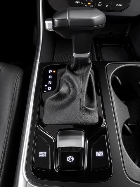 Used 2026 Kia Carnival SX w/ SX Dark Edition Package FWD image 38