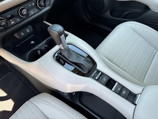 New 2026 Honda HR-V LX image 10