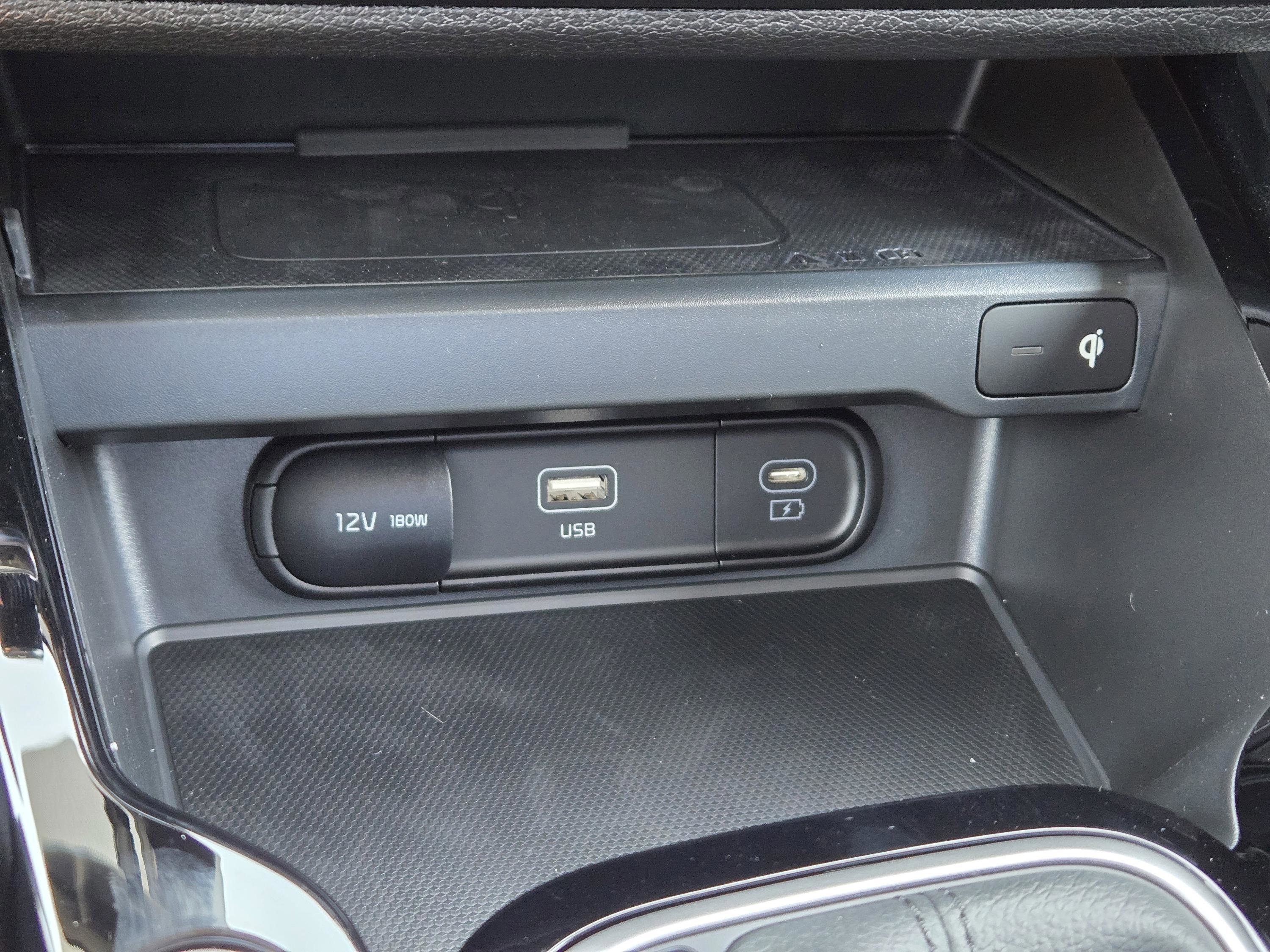 New 2025 Kia Soul S image 28