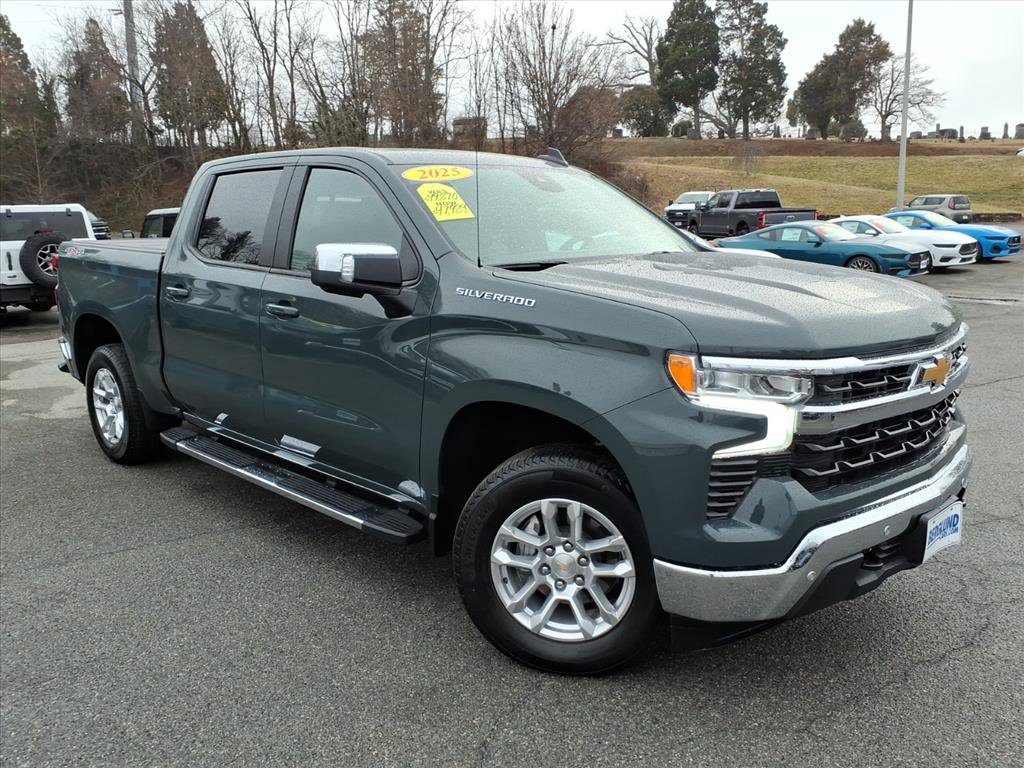 New 2026 Ford F250 XLT w/ XLT Premium Package image 1