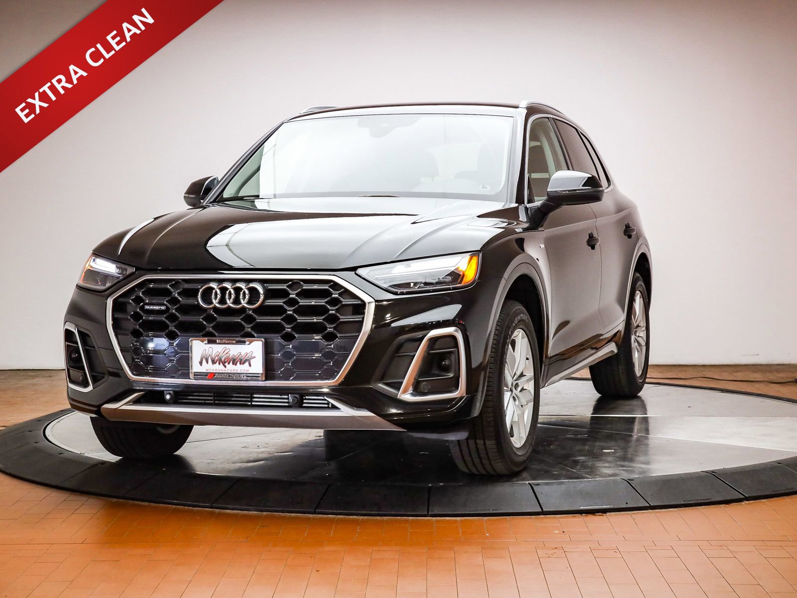 Used 2023 Audi Q5 2.0T Premium w/ Convenience Package
