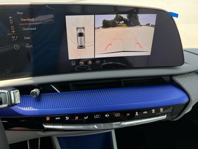 New 2027 Cadillac Optiq Sport RWD image 16