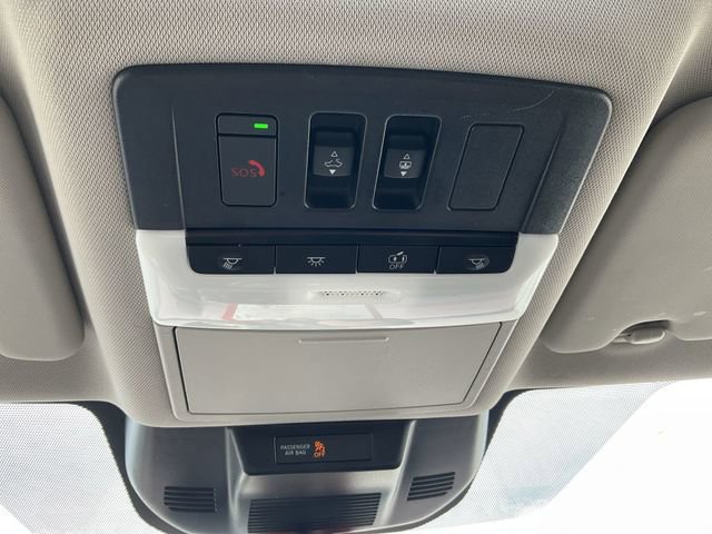 Certified 2023 Nissan Rogue SL image 18