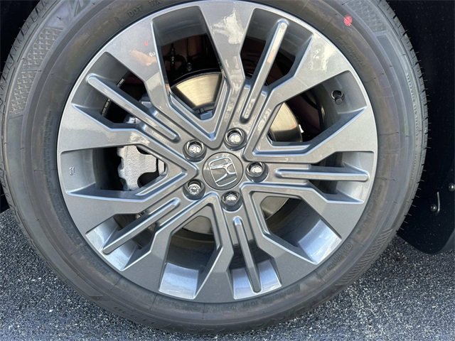 New 2026 Honda Odyssey Touring image 11