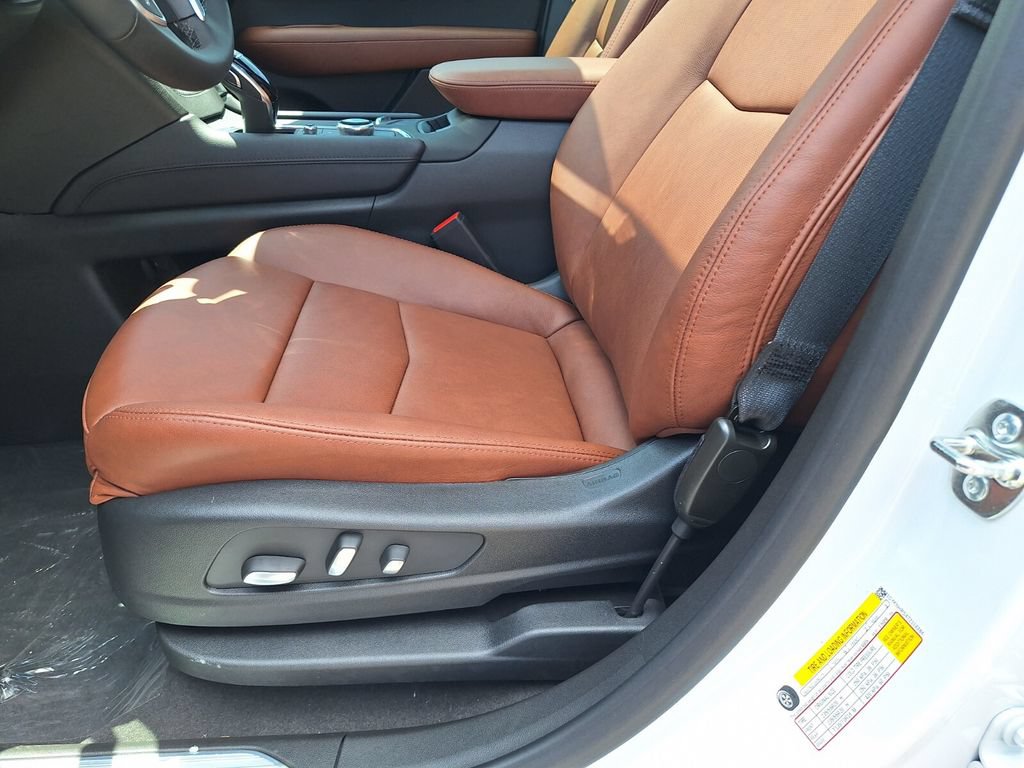 New 2026 Cadillac XT5 Sportv w/ LPO, Onyx Lite Package AWD/4WD image 32