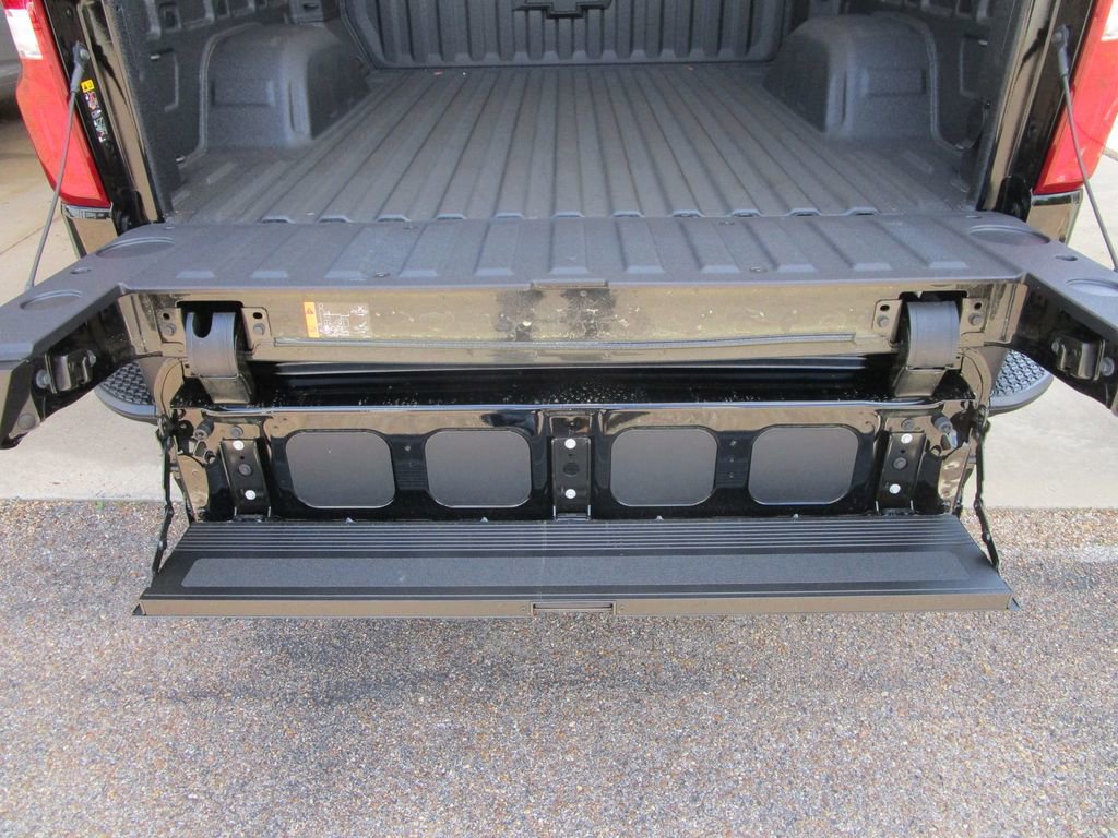 New 2026 Chevrolet Silverado 1500 LT Trail Boss w/ LT Trail Boss Premium Package AWD/4WD image 61