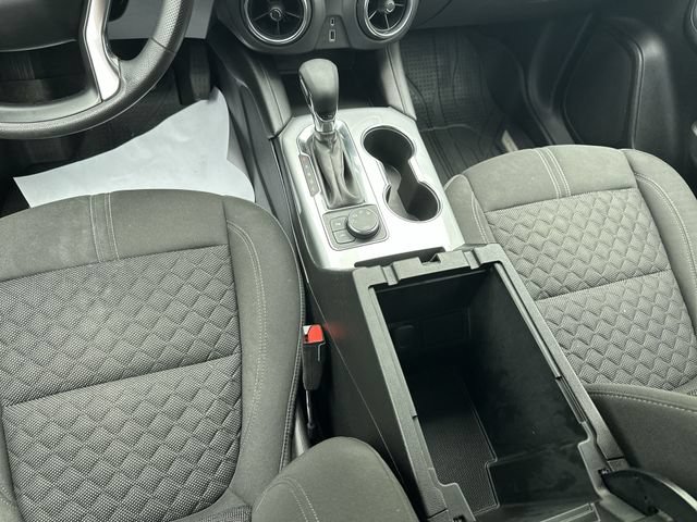 Used 2021 Chevrolet Blazer LT AWD/4WD image 23