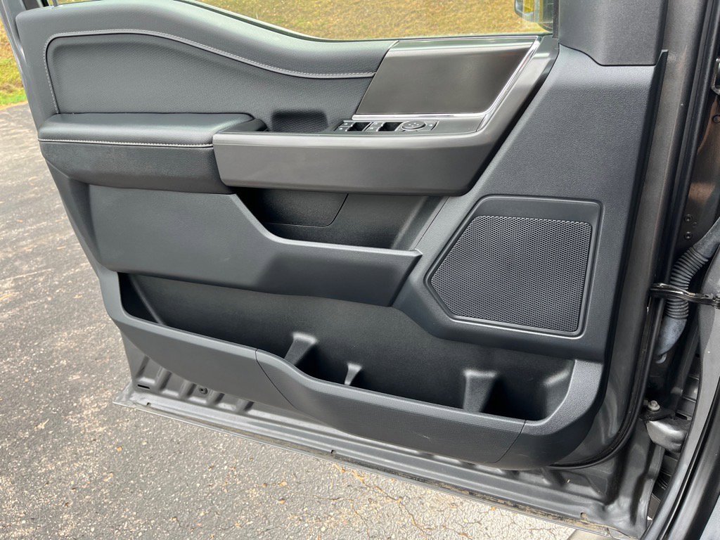 Used 2024 Ford F150 XLT w/ Equipment Group 302A MID image 14