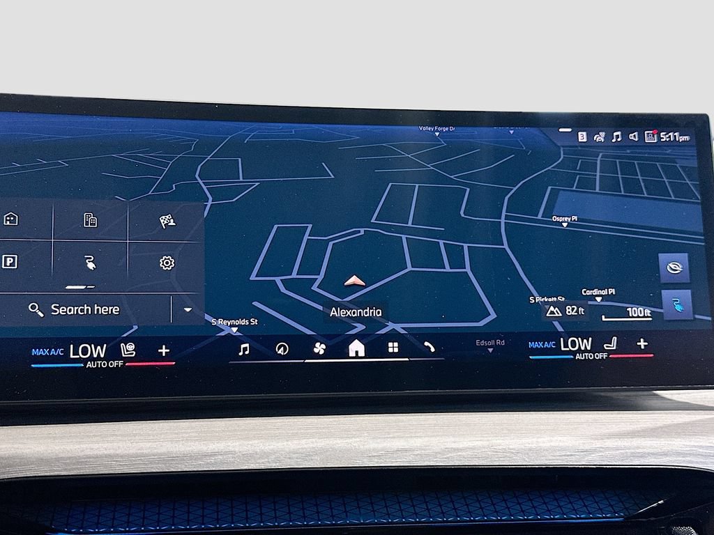 New 2026 BMW i4 xDrive40i w/ Premium Package AWD/4WD image 13