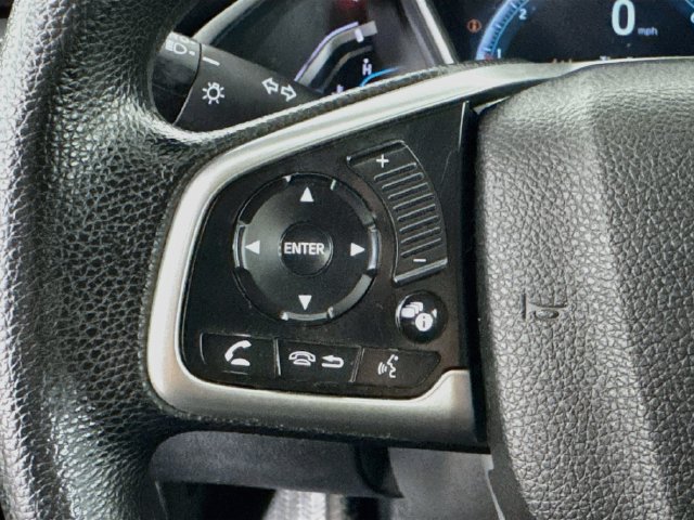 Used 2017 Honda Civic EX image 11