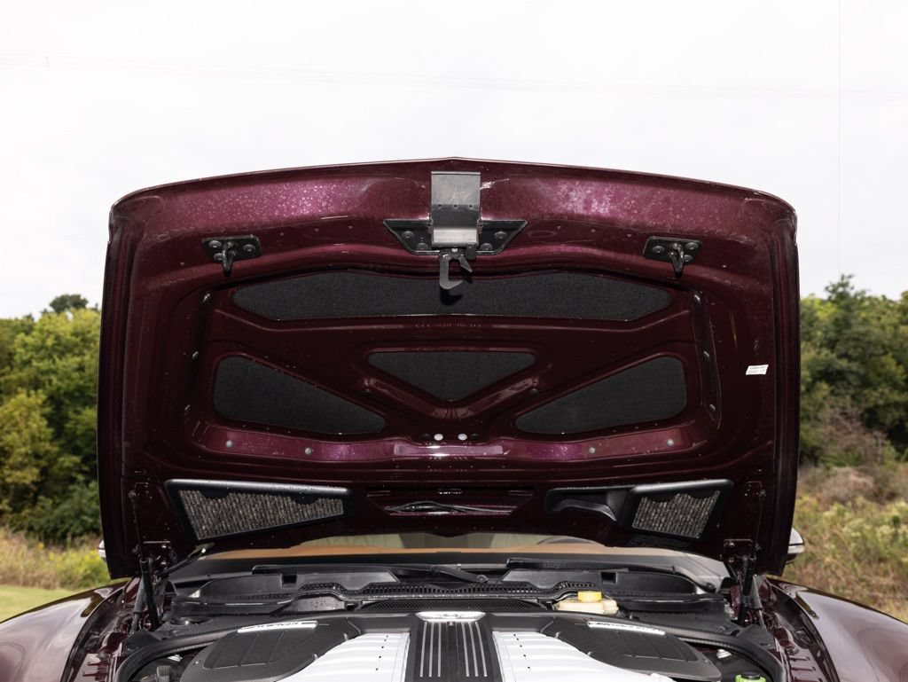 Used 2015 Bentley Flying Spur W12 AWD/4WD image 88