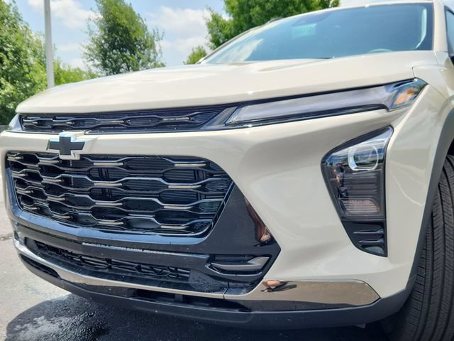 New 2026 Chevrolet Trax ACTIV w/ Driver Confidence Package FWD image 10