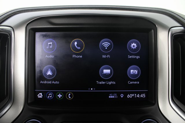 Used 2022 Chevrolet Silverado 1500 RST image 4