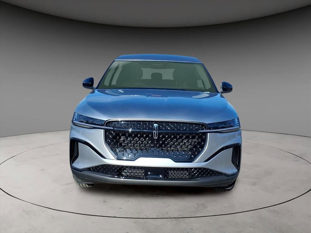 New 2026 Lincoln Nautilus Premier w/ Jet Appearance Package image 15