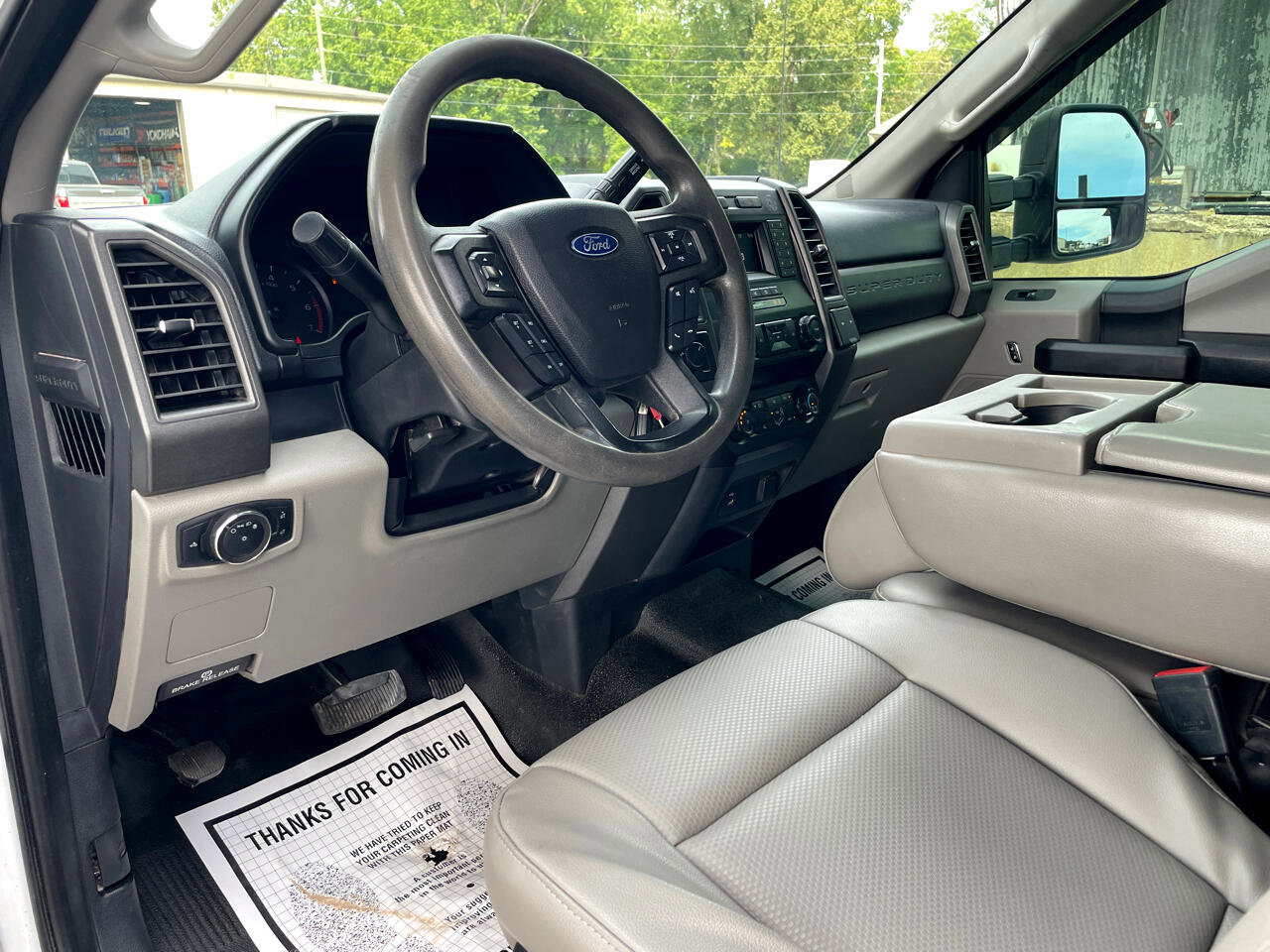 Used 2020 Ford F250 XL w/ Power Equipment Group image 11