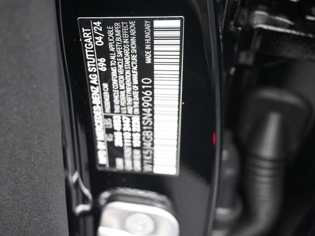 Used 2025 Mercedes-Benz CLA 250 image 19