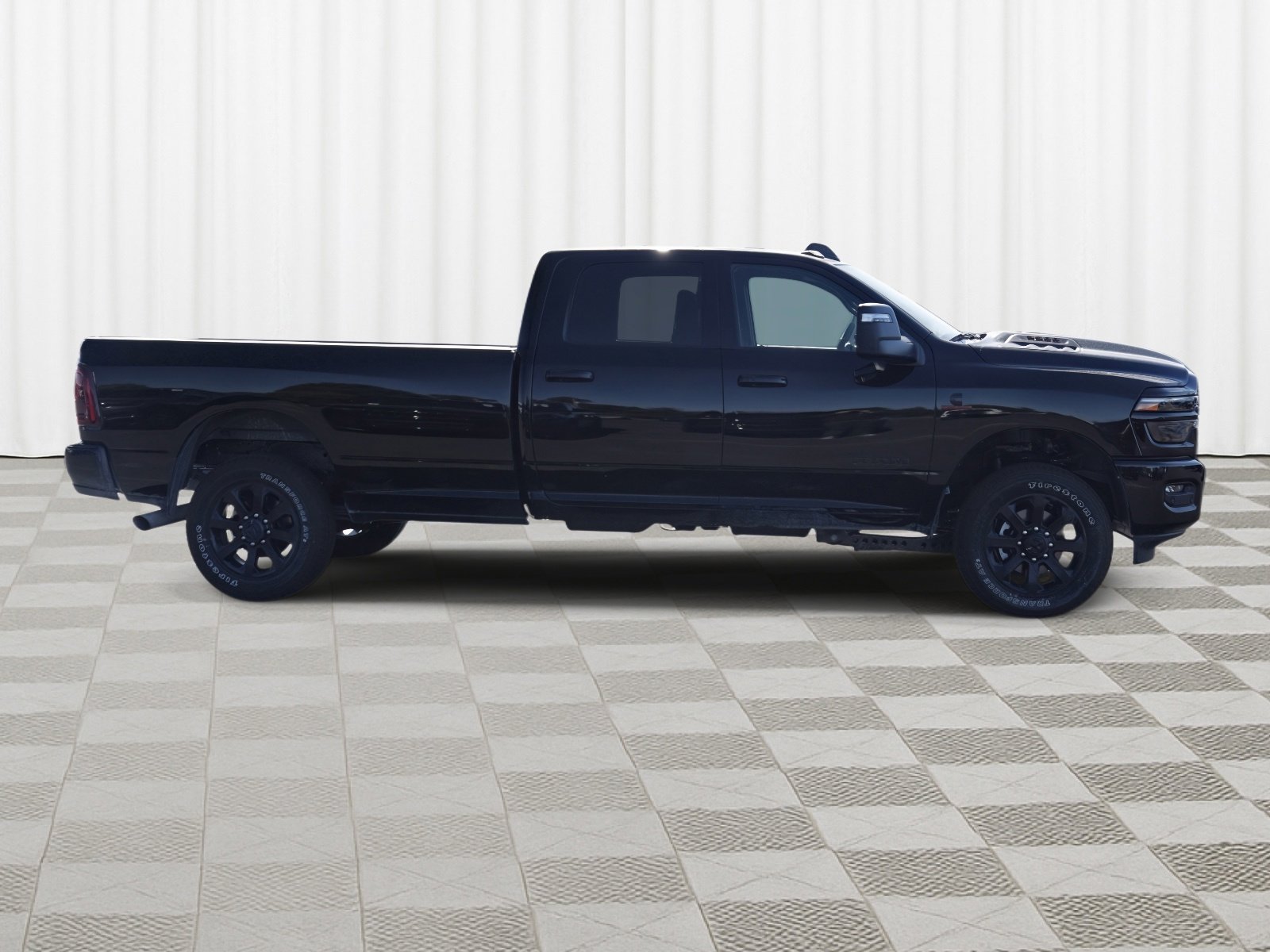 New 2026 RAM 3500 Laramie w/ Night Edition image 30