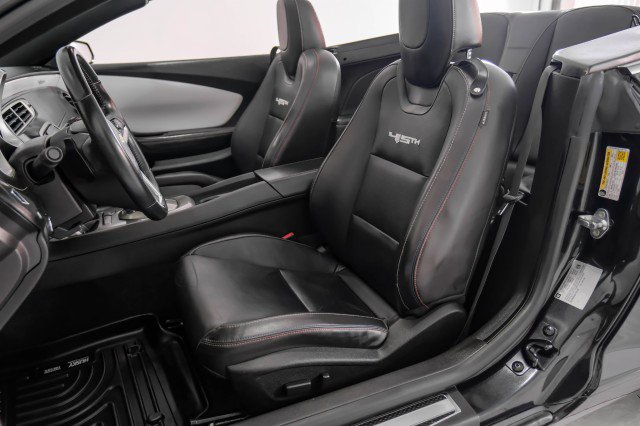 Used 2012 Chevrolet Camaro SS w/ 45th Anniversary Package image 25
