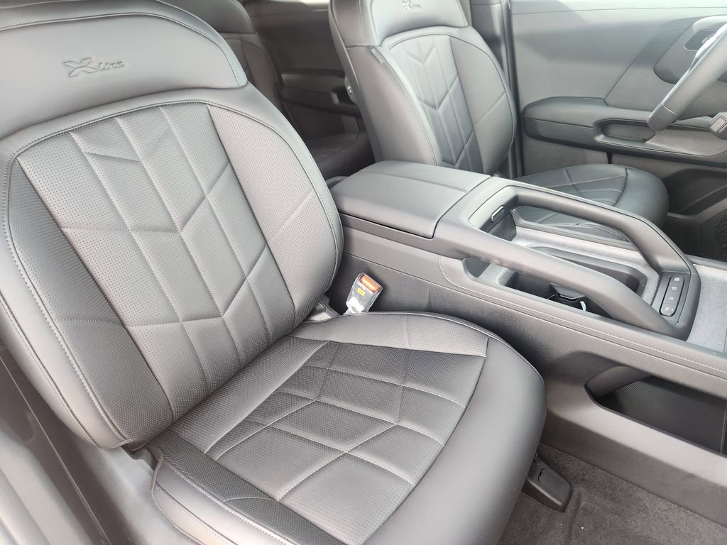 New 2027 Kia Telluride EX X-Line image 14