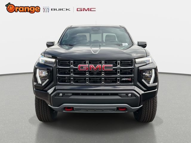 New 2026 GMC Canyon AT4 w/ Technology Plus Package AWD/4WD image 8