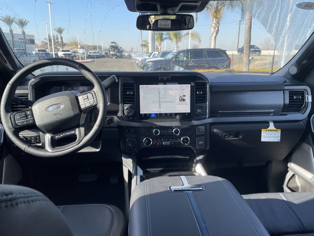 New 2026 Ford F250 Platinum image 22
