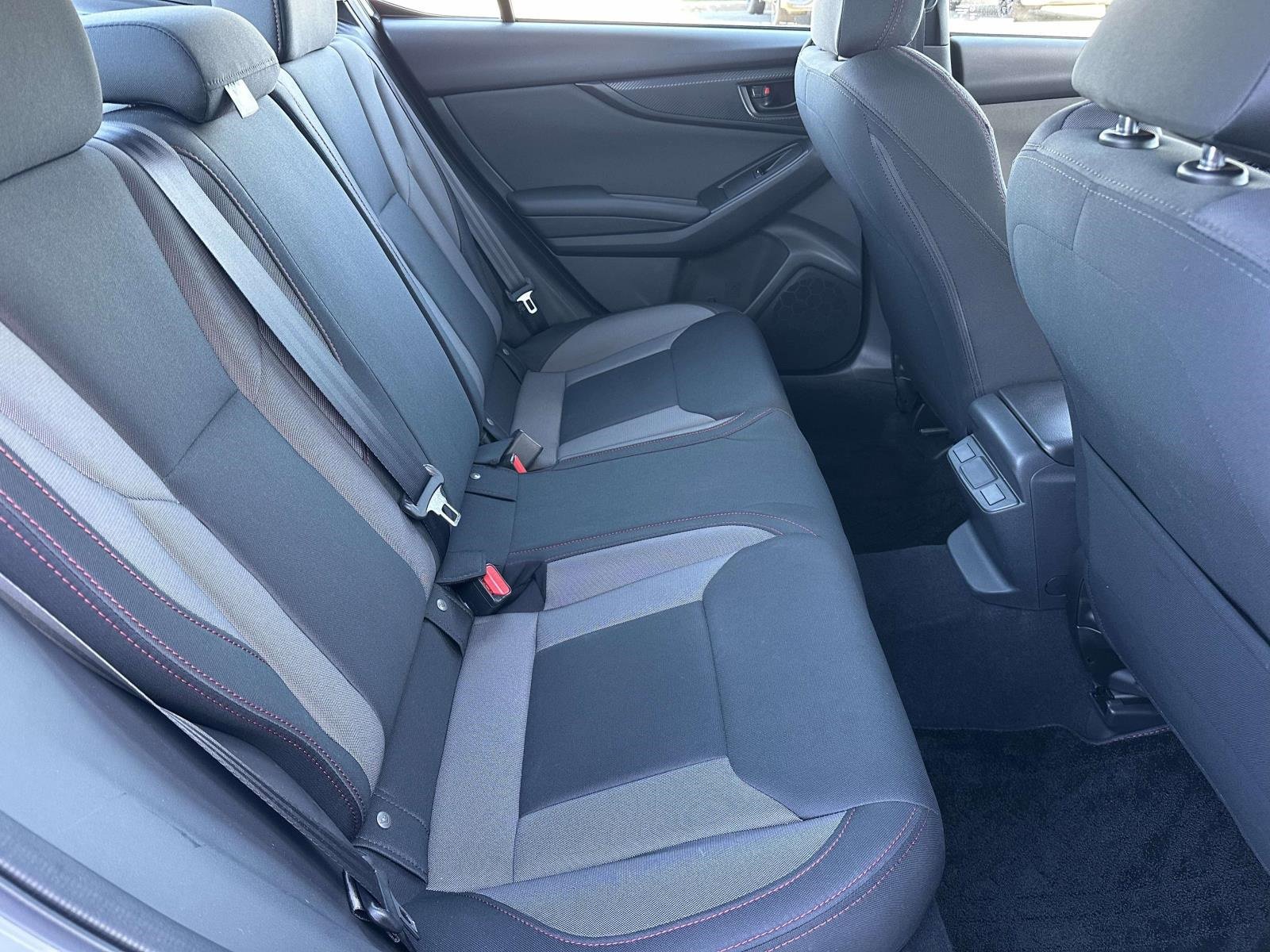 Used 2024 Subaru WRX Base w/ Accessory Package #2 image 10