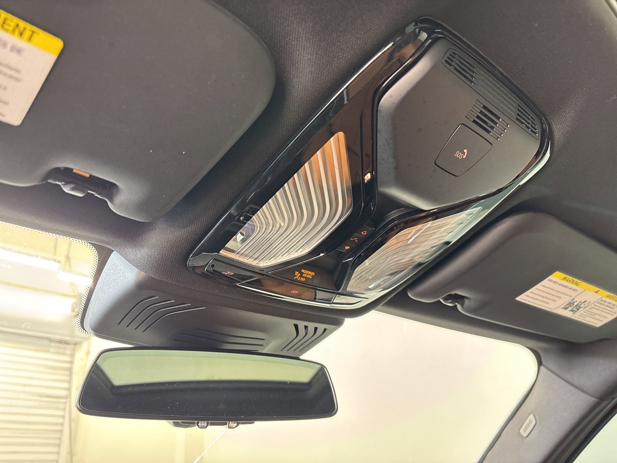 Certified 2024 BMW X3 sDrive30i w/ Premium Package image 18