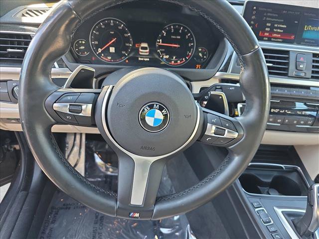Used 2018 BMW 330i Gran Turismo xDrive AWD/4WD image 18