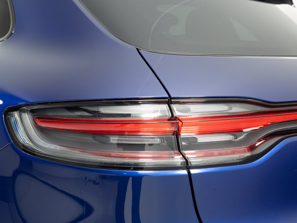 Certified 2026 Porsche Macan S AWD/4WD image 49